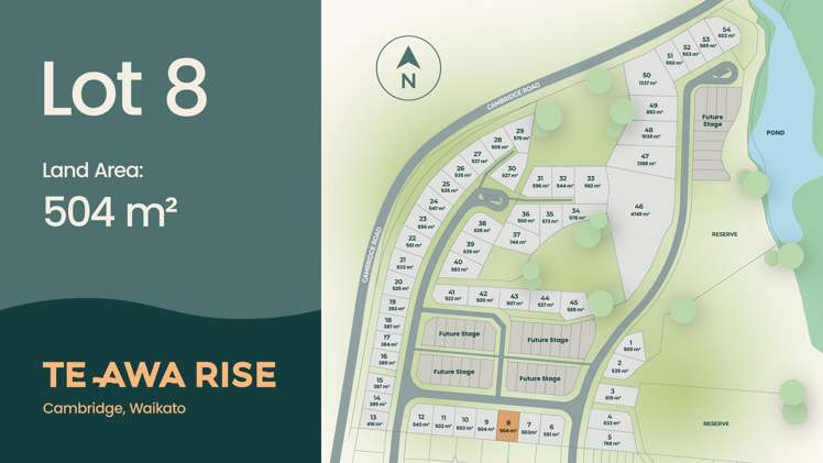Lot 8 Te Awa Rise_5