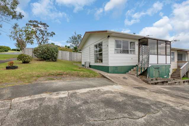 Compact, Comfortable, Convenient