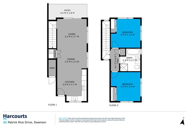 31 Patrick Rice Drive Swanson_2