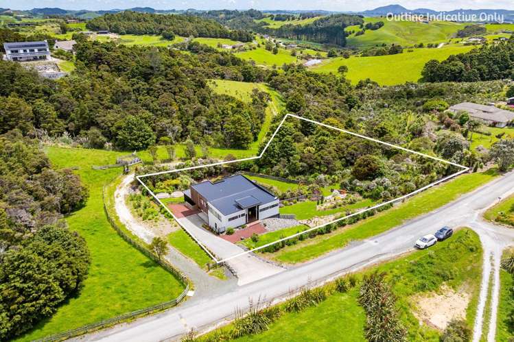 397 Cames Road Mangawhai_40