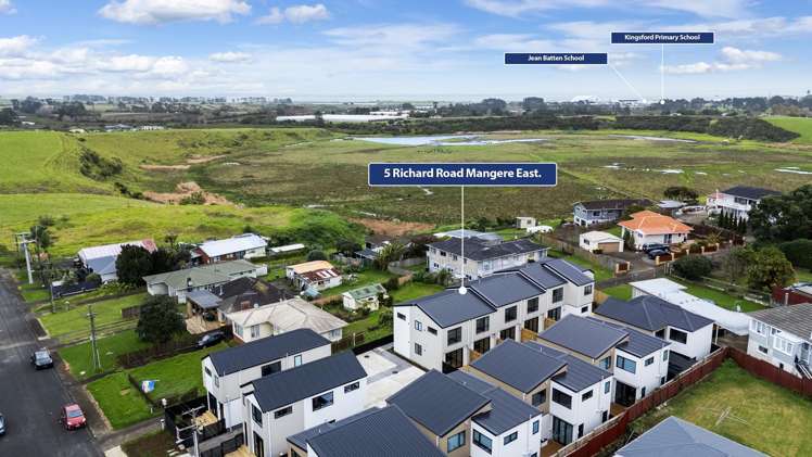 Lot 6/5 Richard Road Mangere_17