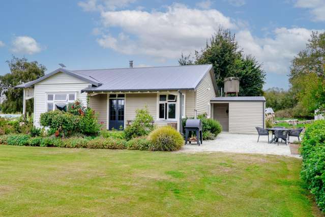 Jacks Cottage
