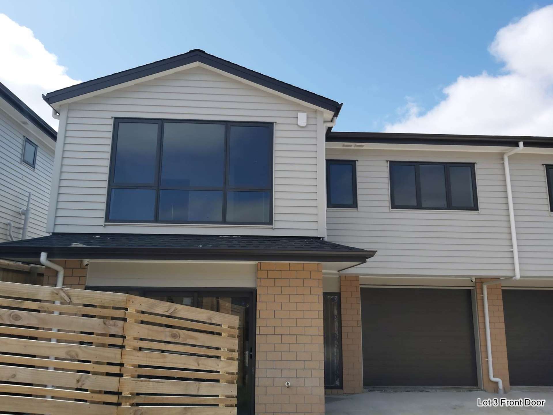 Lot 3 92 Elliot Street Papakura_0