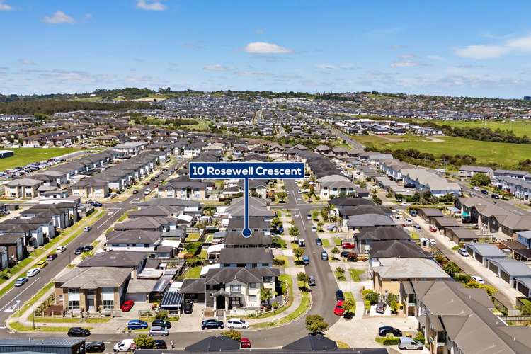 10 Rosewell Crescent Flat Bush_38