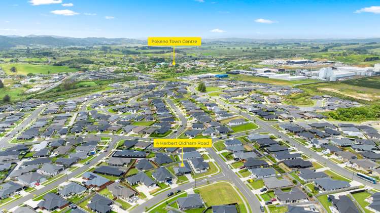 4 Herbert Oldham Road Pokeno_25