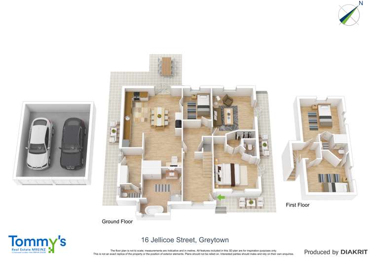 16 Jellicoe Street Oceanview_18