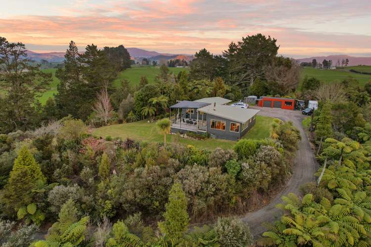 205 Waitekauri Road Waikino_13