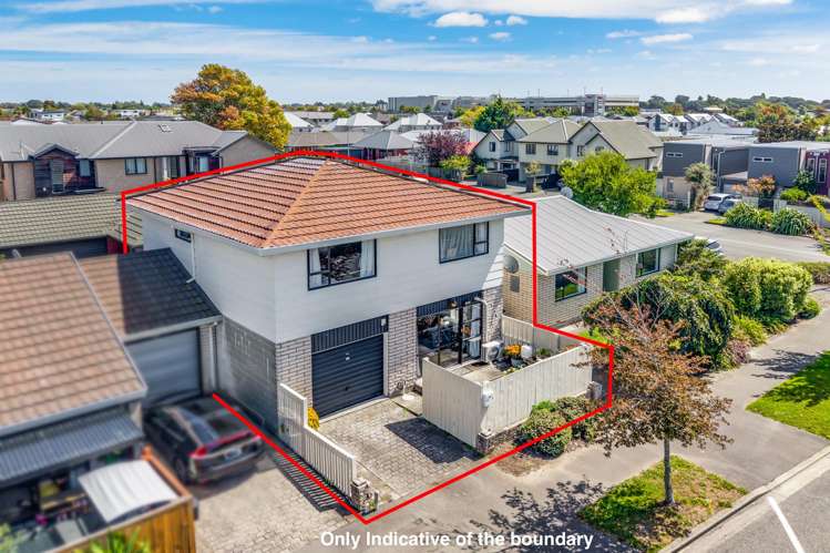 2/41 Picton Avenue Riccarton_15