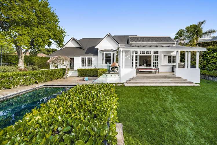 161 Orakei Road Remuera_25