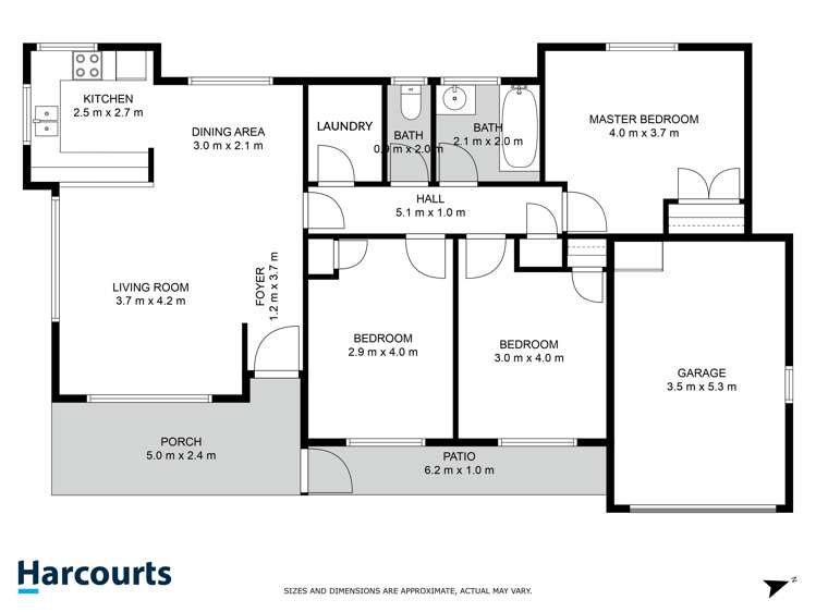 15 Walter Little Way Flat Bush_13