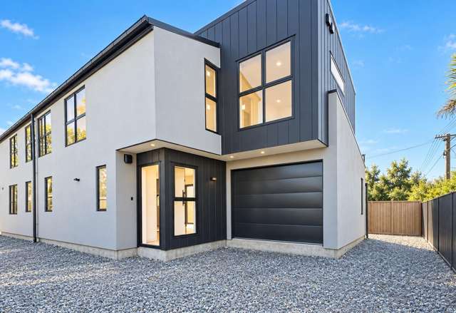 The Architectural Edge!
