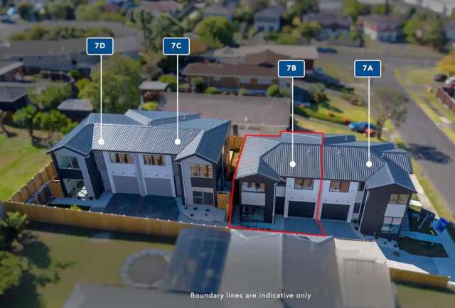 Modern Living Redefined in Botany Downs