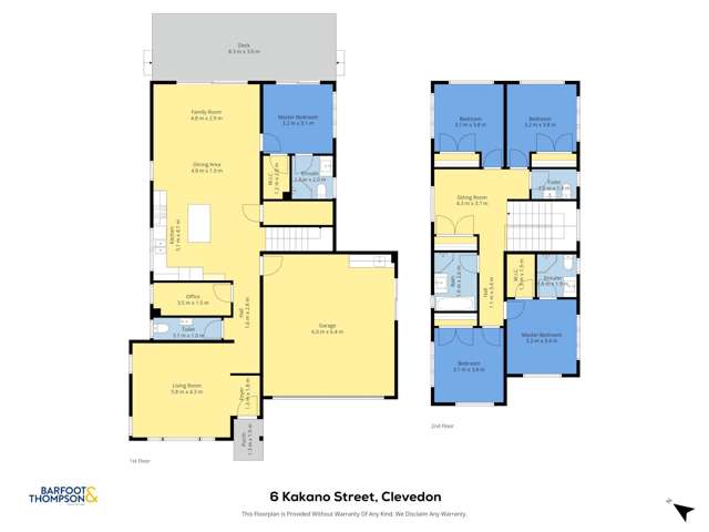 6 Kakano Street Clevedon_1