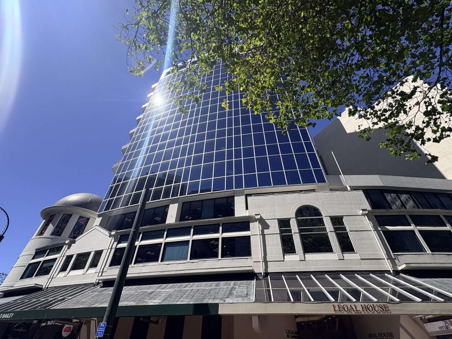 Level 7/101 Lambton Quay Wellington Central_0