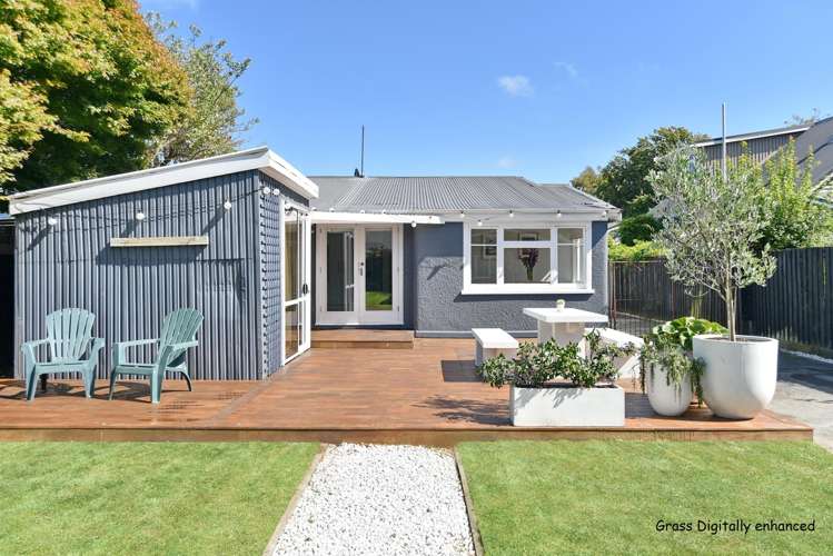 38 North Parade Richmond_17