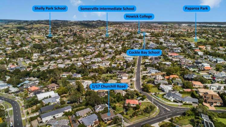 1/17 Churchill Road Cockle Bay_17