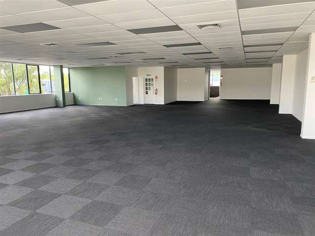 First Floor, 533 Anglesea Street Hamilton Central_1