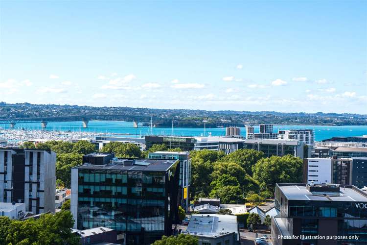 813/145 Nelson Street Auckland Central_11