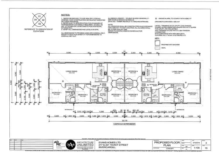 217 Teviot Street Georgetown_14