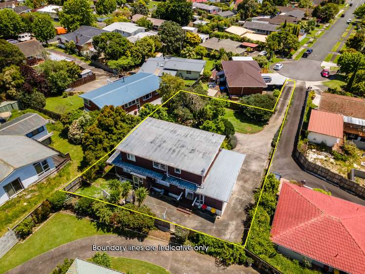 63 Finnerty Avenue Howick_20