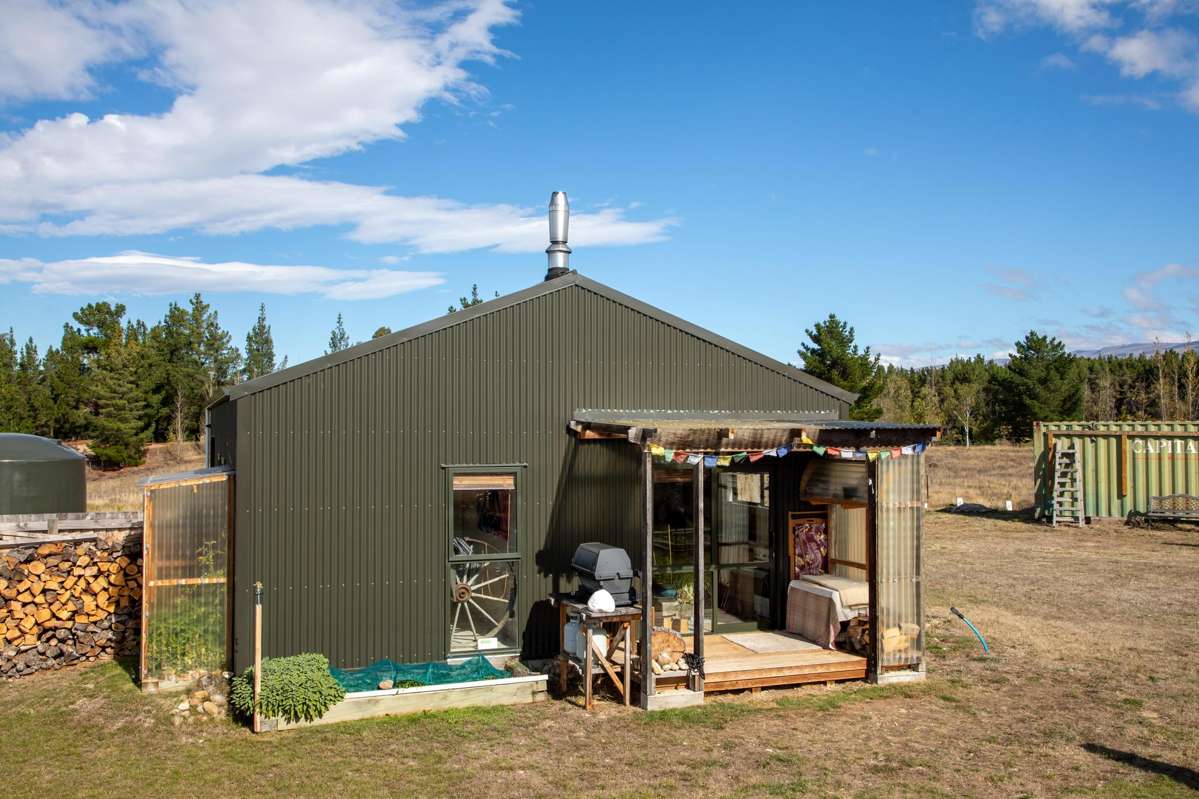 233a Letts Gully Road | Alexandra | Central Otago | Houses for Sale ...