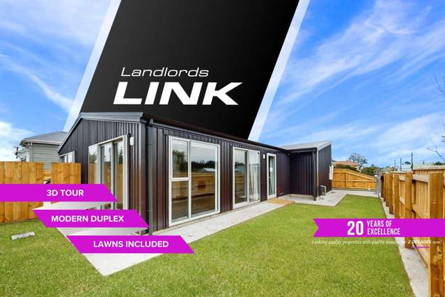 City Centre - 2 Bedroom