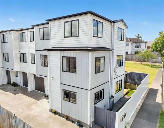 Large Home or Fantastic Investment