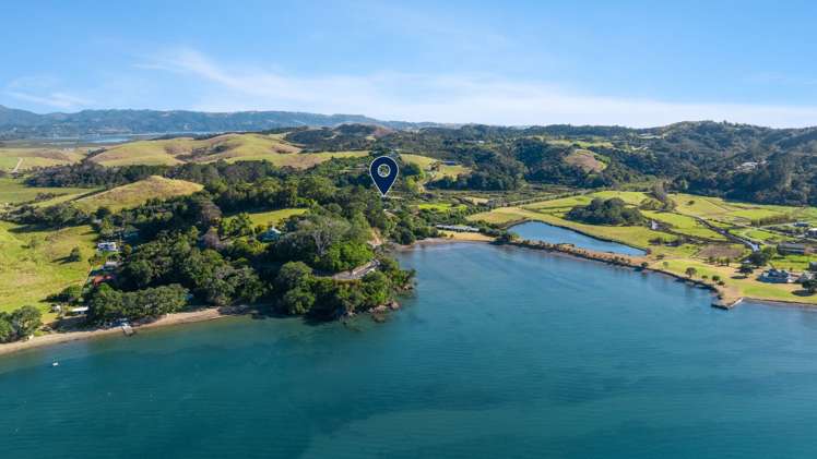 851B Takatu Road Tawharanui Peninsula_5