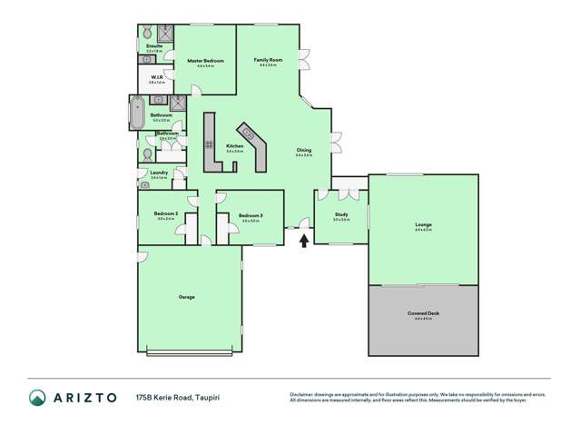 175b Kerie Road Taupiri_1