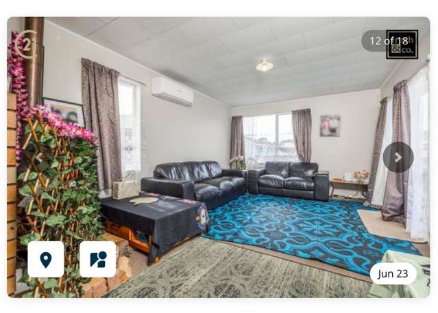 3 Bedroom Manukau City