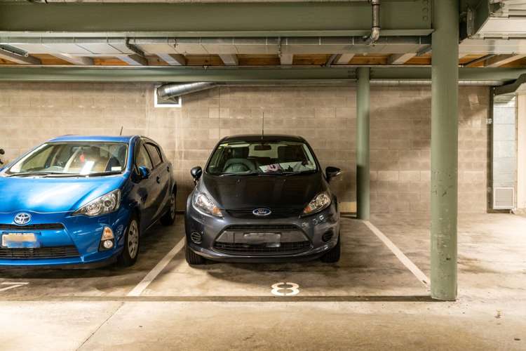 4d/11 Tennyson Street Te Aro_19