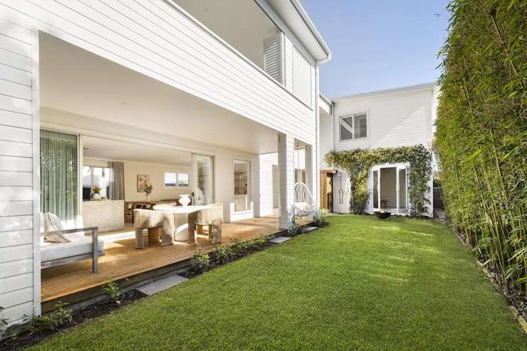 Media and agents have reported that Dame Jacinda Ardern has bought a home in the Sydney suburb of Dee Why. Photo / Getty Images