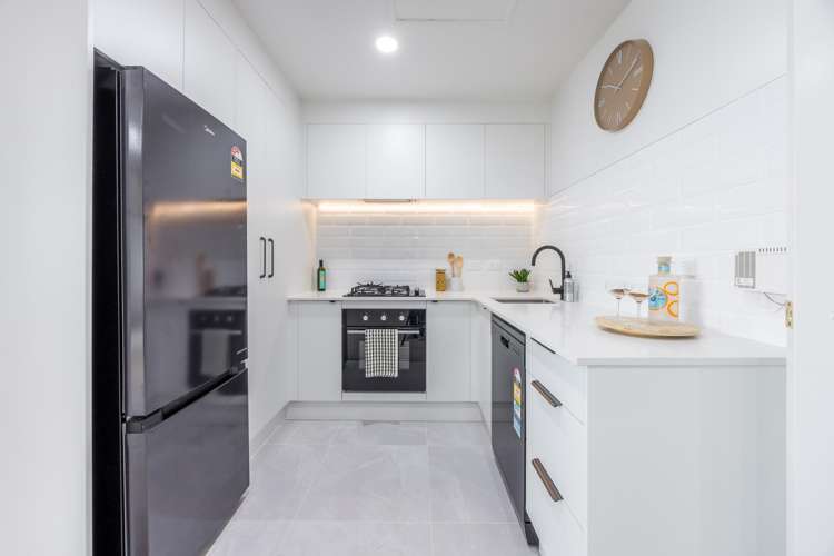 5B/18 Hobson Street Auckland Central_6