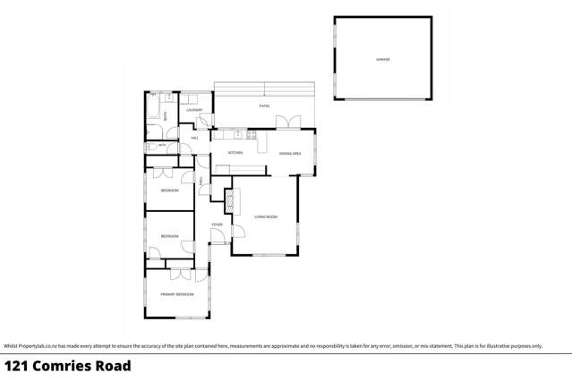 121 Comries Road Chartwell_1