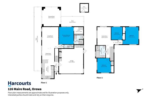 126 Maire Road Orewa_1