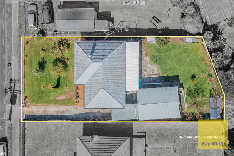 4 Ashley Avenue Mangere East_15