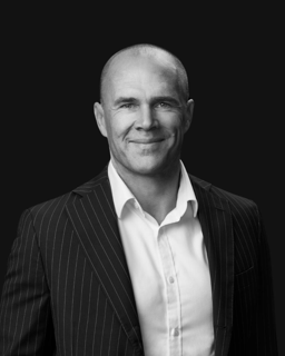 Ben Stevens