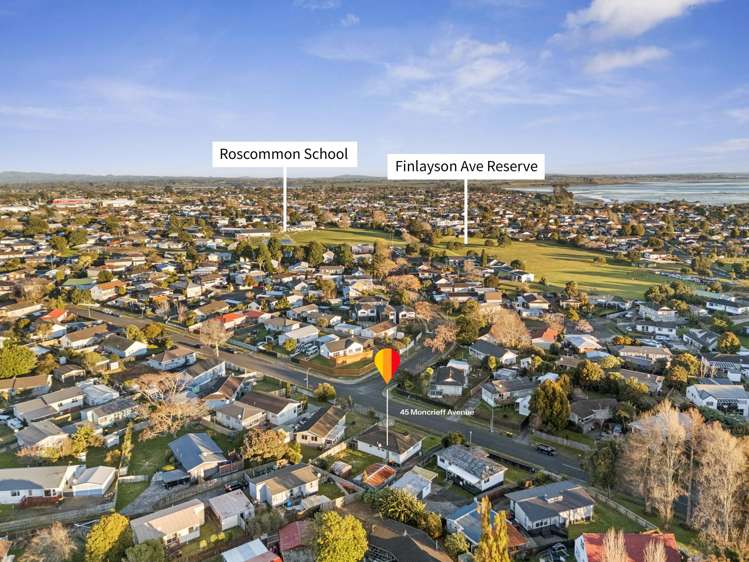 45 Moncrieff Avenue Clendon Park_11