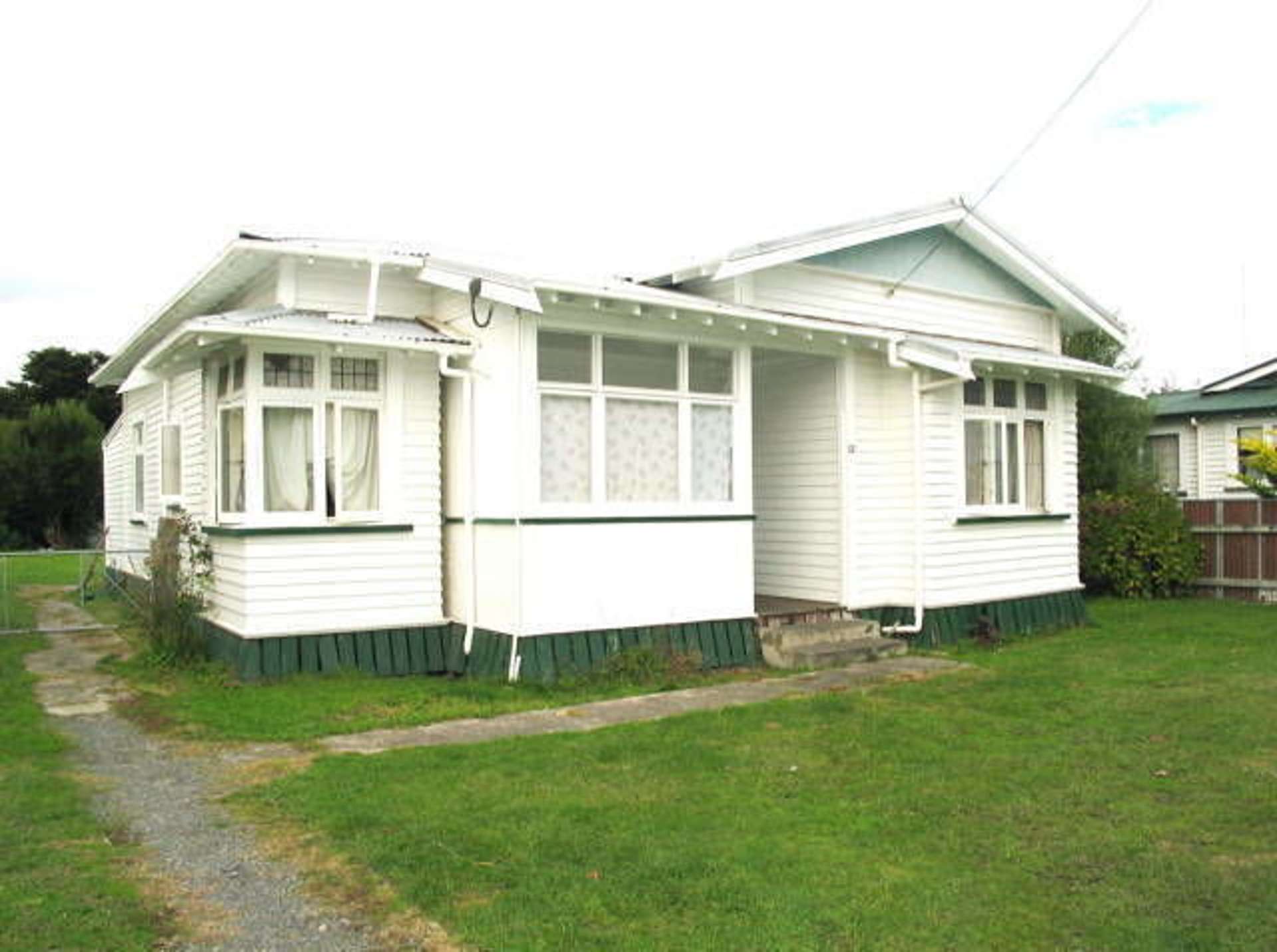 12 Freyberg Street Wairoa Wairoa Houses for Sale One Roof