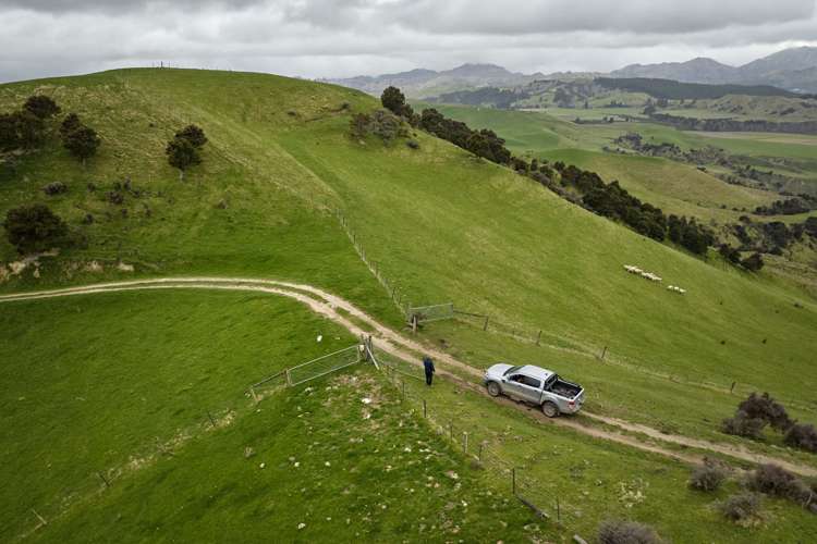 3717 Inland Kaikoura Road Mt Lyford_33