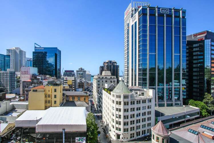 906/1 Courthouse Lane Auckland Central_1