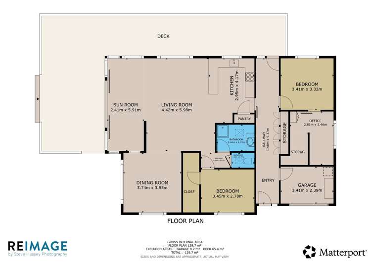 11 Washington Street Collingwood_18