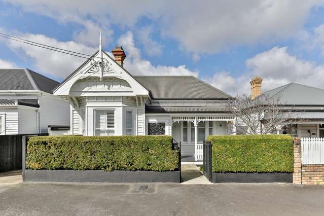 Timeless Villa, Modern Living