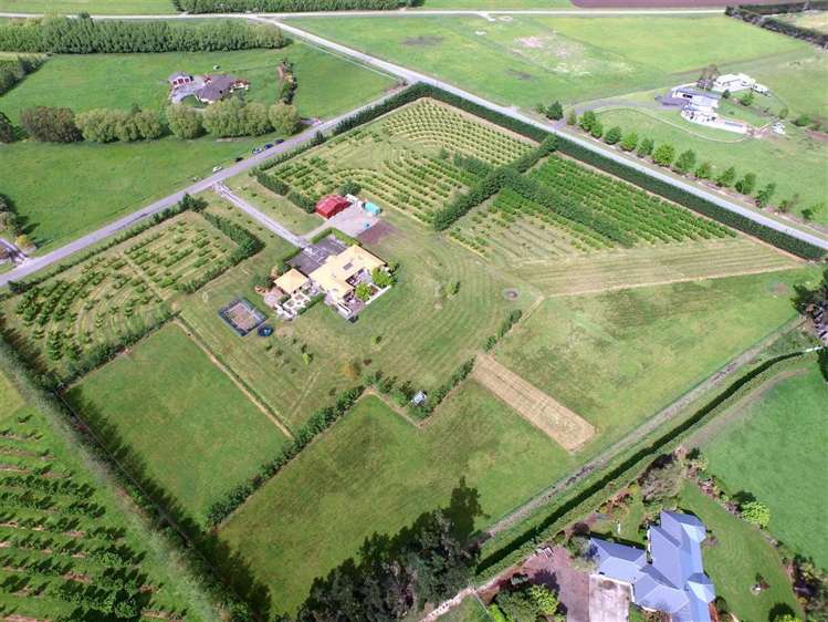 15 Glengarriff Drive Lincoln_15