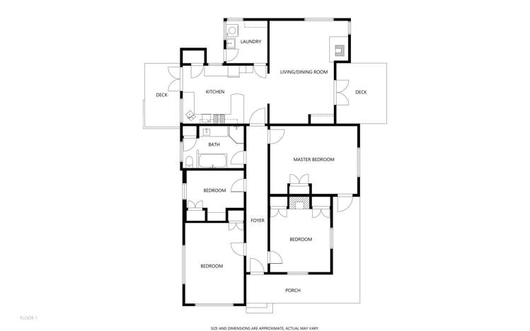 3 Bank Street Amberley_20