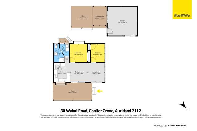 2/30 Waiari Road Conifer Grove_1