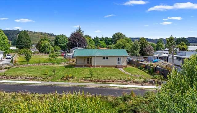 BENNEYDALE - 3 BEDROOMS