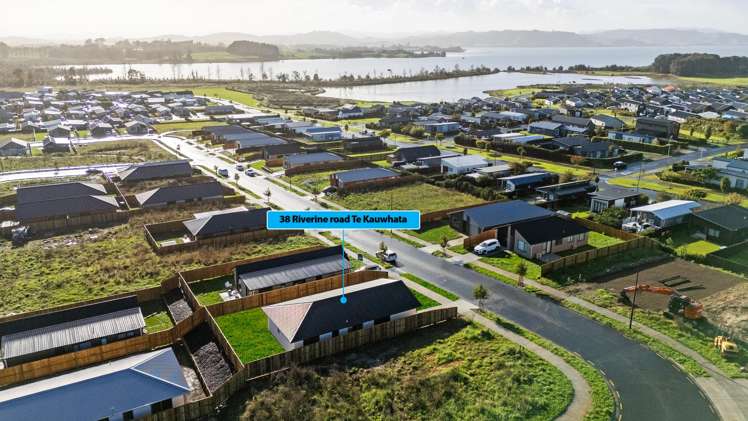 38 Riverine Road Te Kauwhata_11