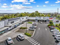 Well-performing retail investments in Massey