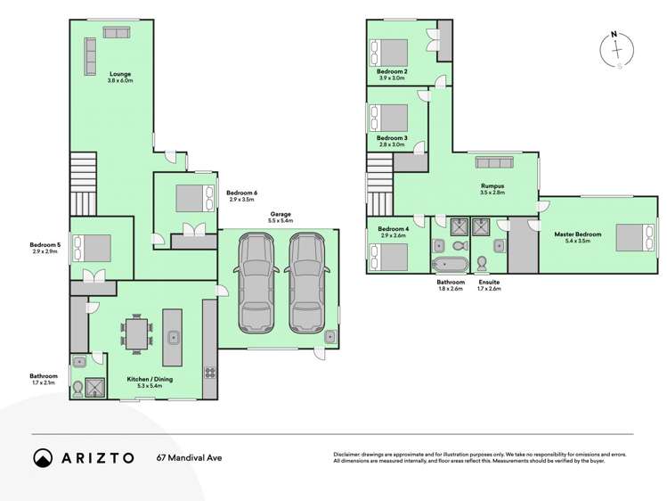 67 Mandival Avenue Flat Bush_6